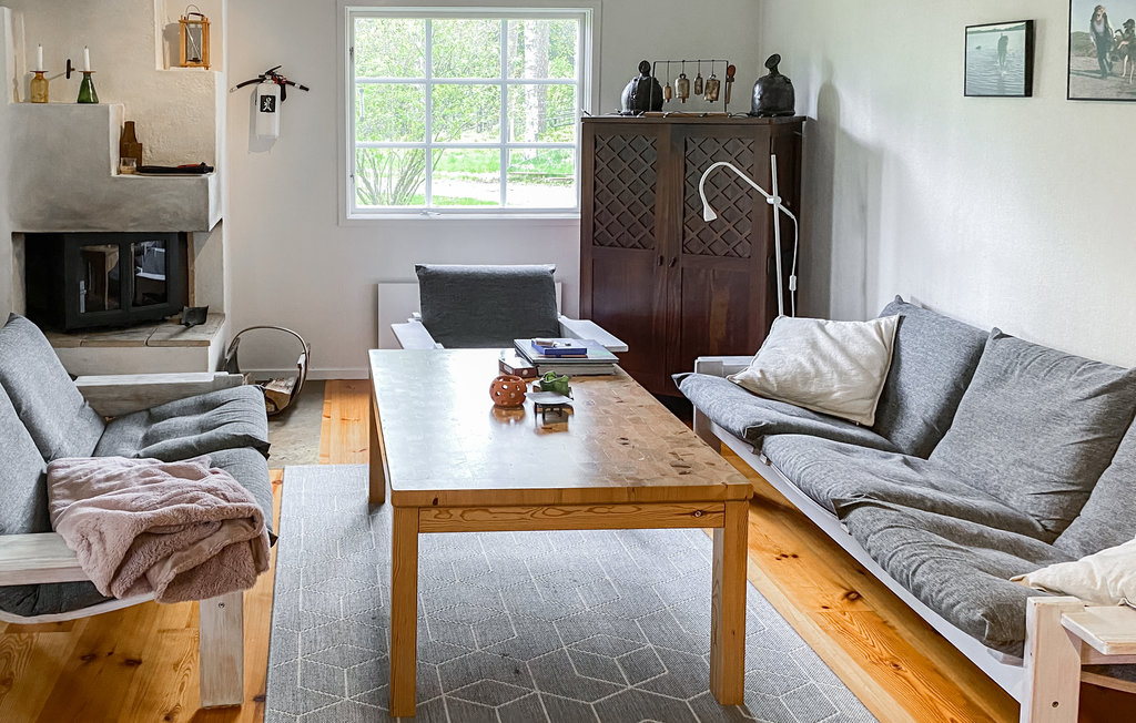 Feriehuse - Navåsen/Björketorp , Sverige - S50406 4