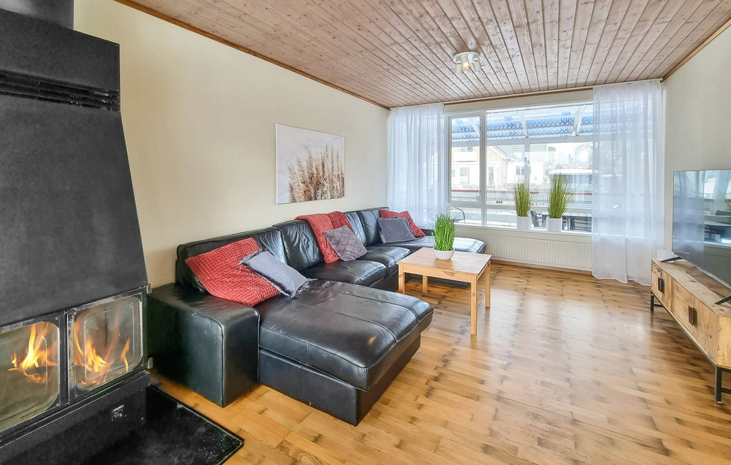 Feriehus - Karlsborg , Sverige - S50521 2