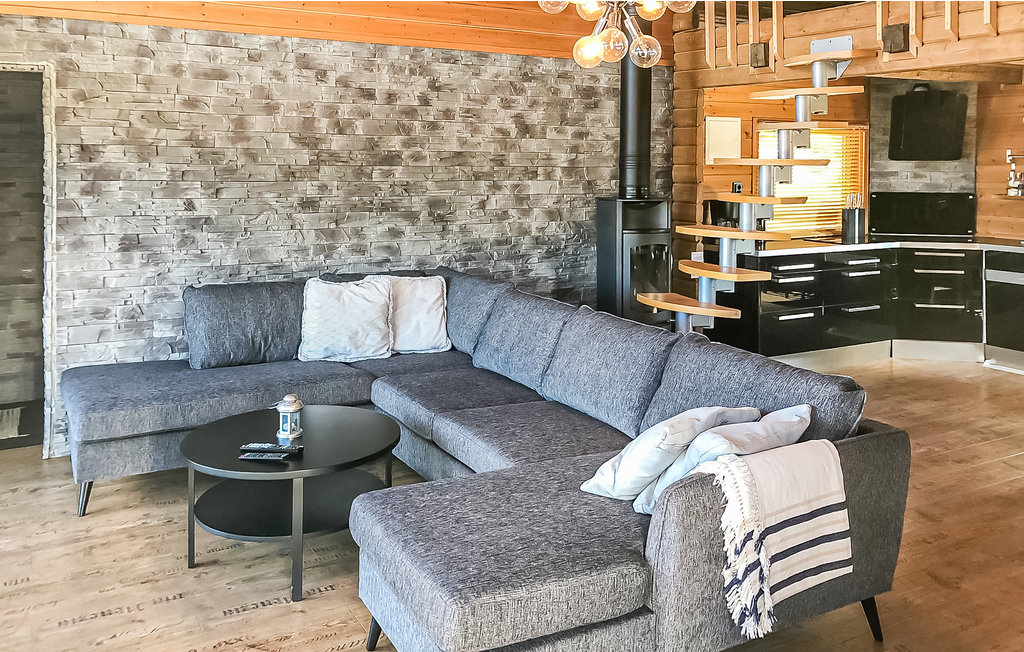 Feriehuse - Dalsjöfors , Sverige - S50028 10