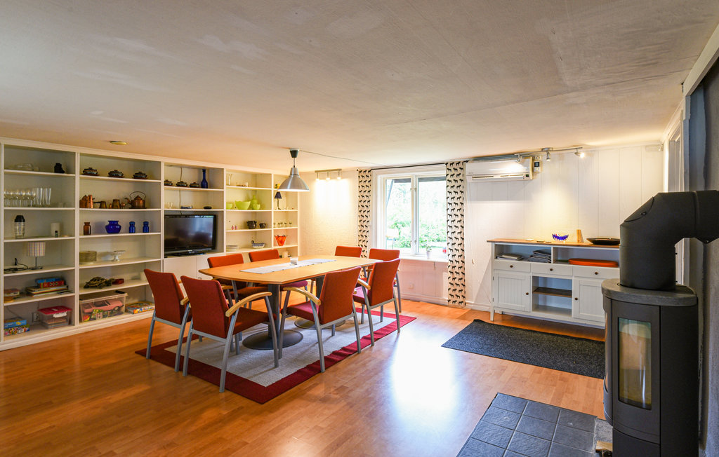 Semesterhus - Ambjörnarp , Sverige - S50231 15