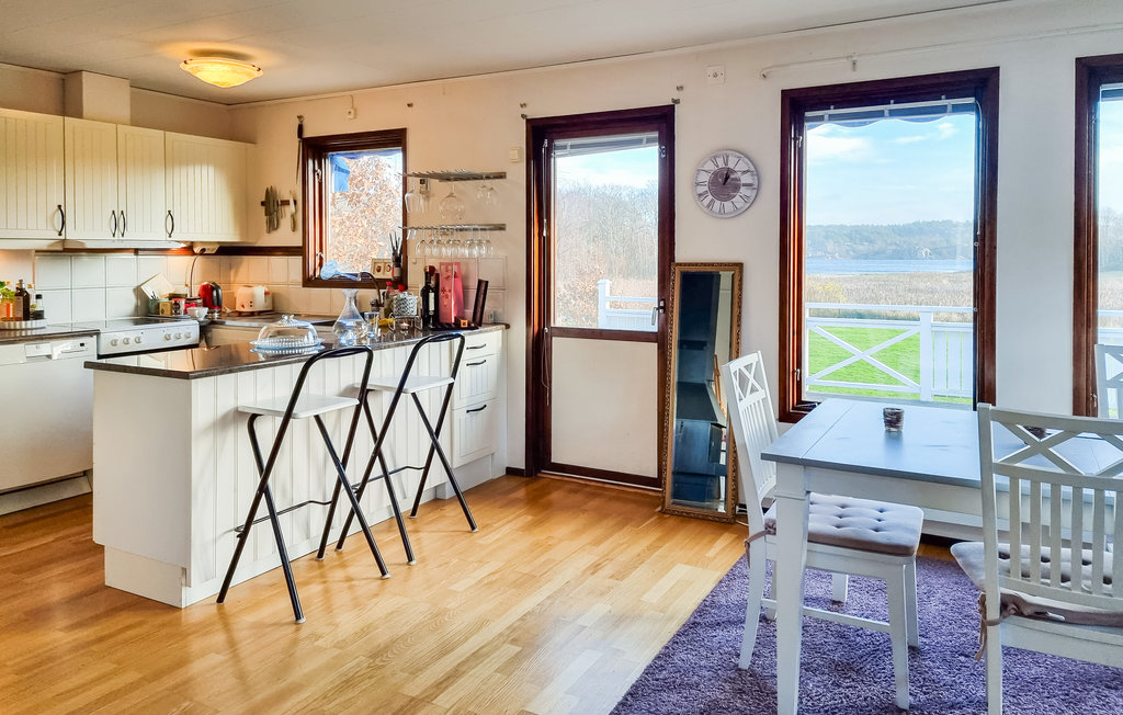 Ferienhaus - Tjörn , Schweden - S50362 2