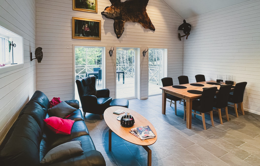 Ferienhaus - Orust/Stillingsön , Schweden - S50394 3