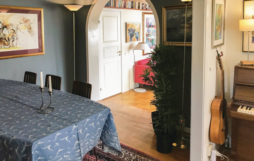 Feriehus - Västra Frölunda/Göteborg , Sverige - S50007 17