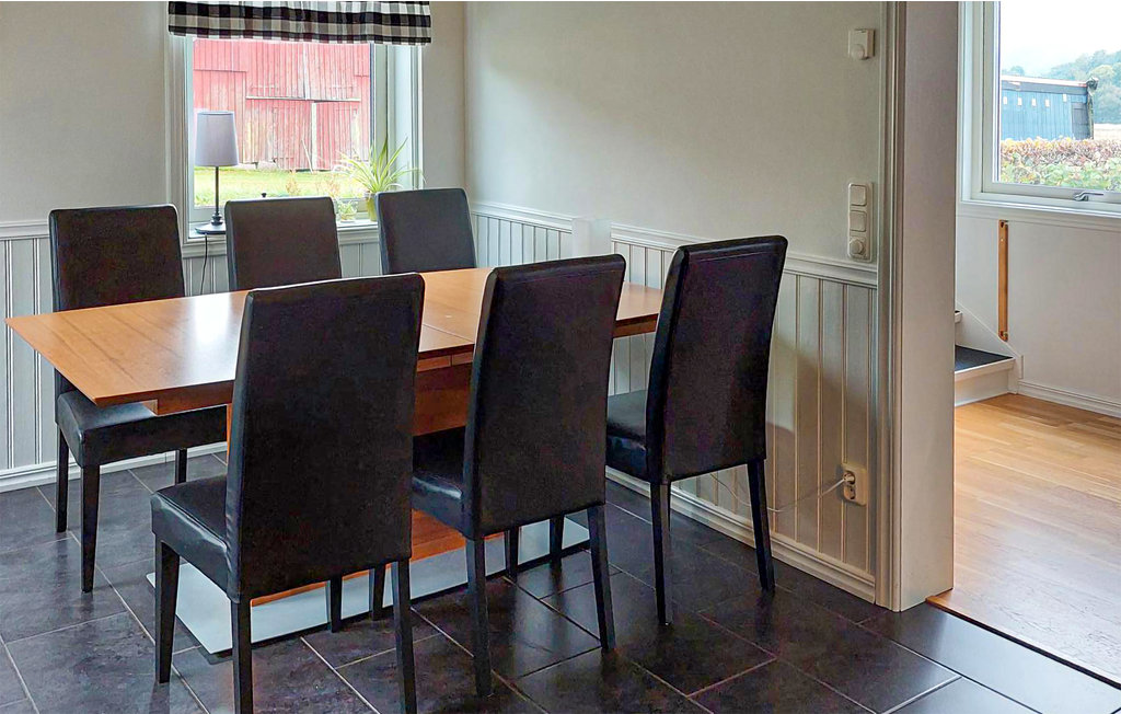 Feriehuse - Björketorp , Sverige - S50179 14