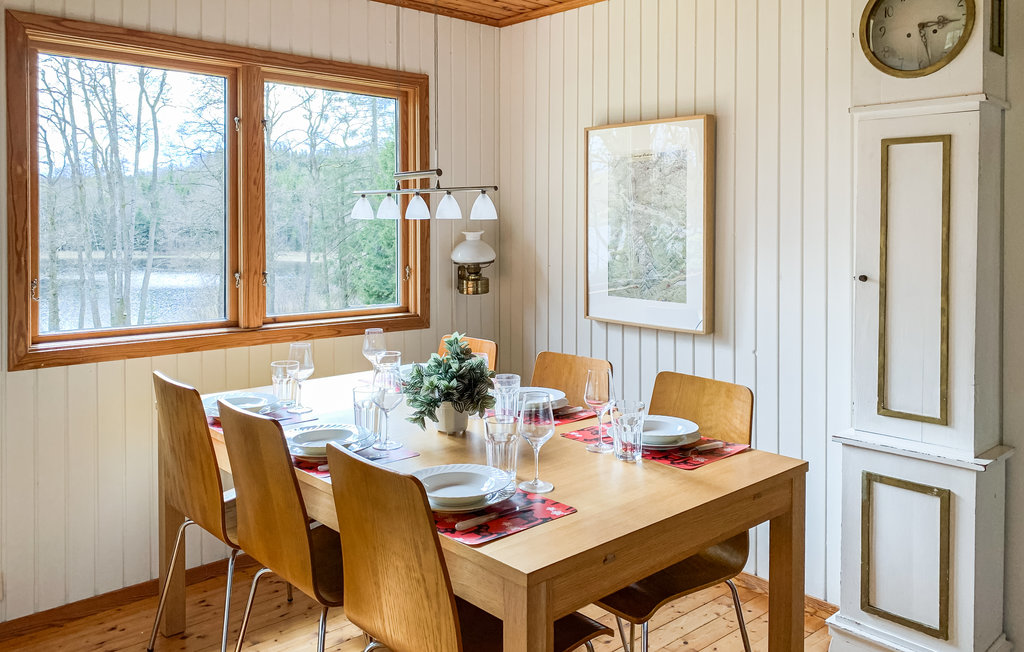 Ferienhaus - Revesjö/Svenljunga , Schweden - S50405 5