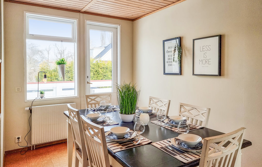 Feriehus - Karlsborg , Sverige - S50521 16