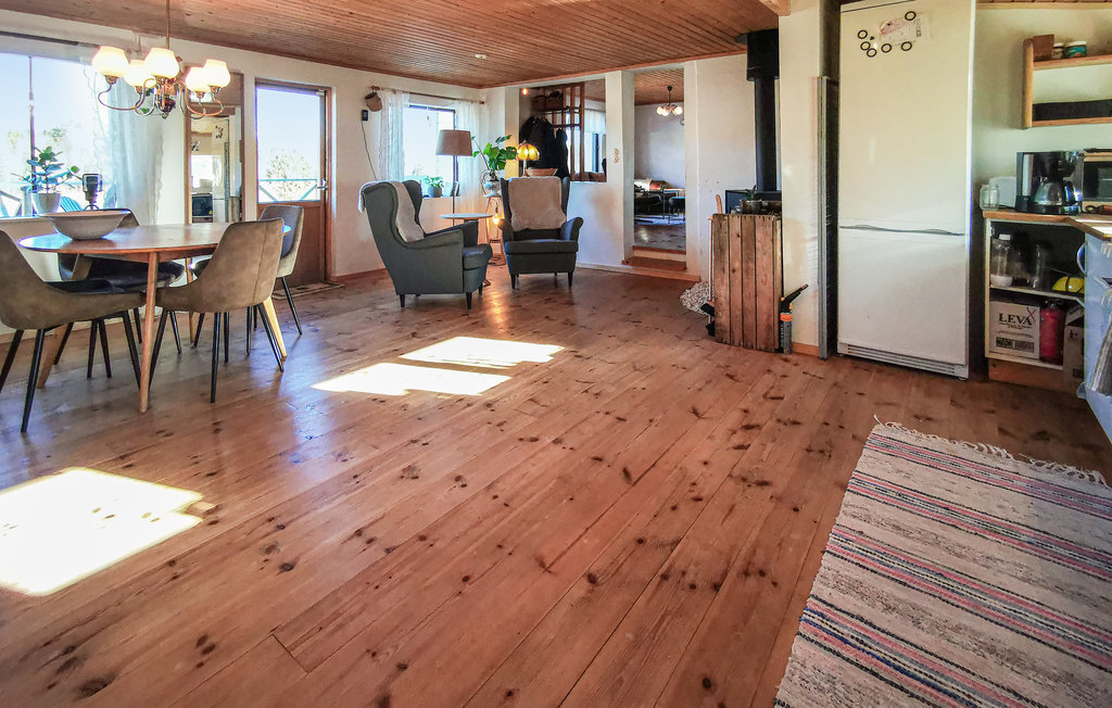 Feriehus - Sexdrega , Sverige - S50346 16