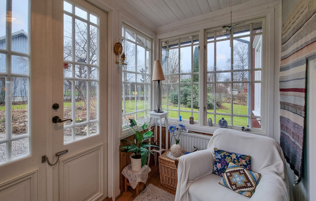 Feriehus - Sollebrunn , Sverige - S50476 16