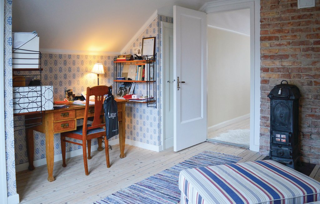 Feriehus - Vegby , Sverige - S50124 5