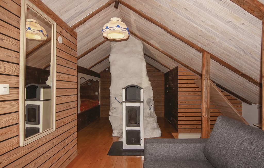 Feriehus - Älgarås , Sverige - S50149 10