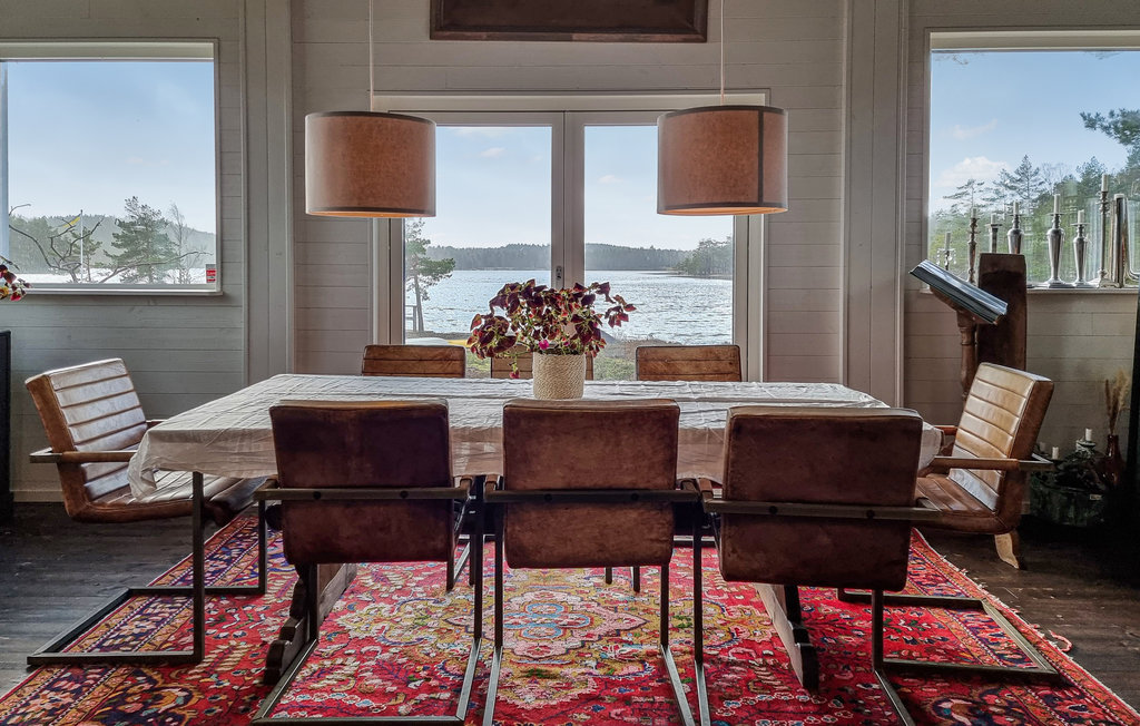 Feriehus - Nol , Sverige - S50226 20