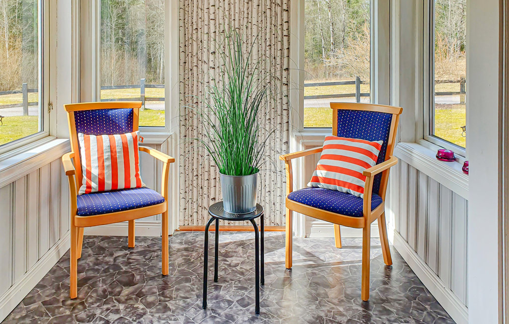 Semesterhus - Ambjörnarp , Sverige - S50231 18