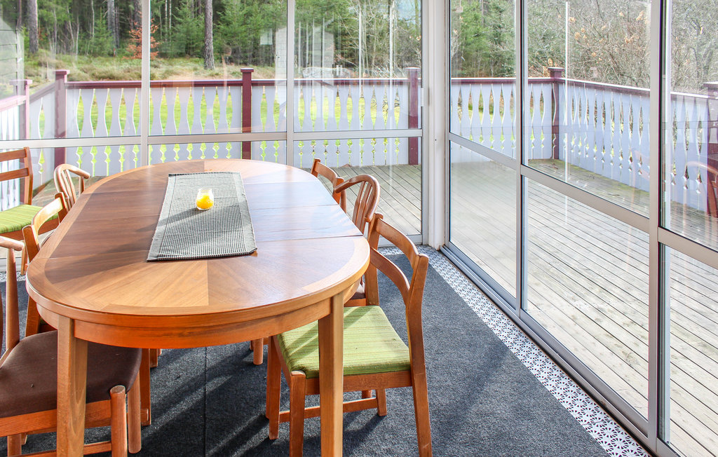 Ferienhaus - Öxabäck , Schweden - S50312 17