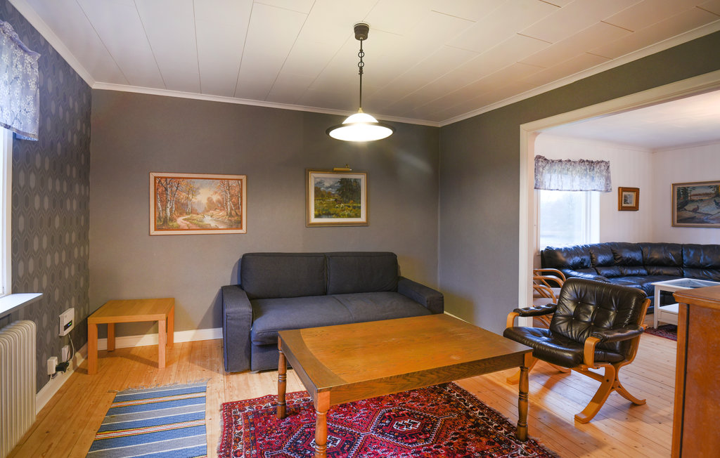 Ferienhaus - Svenljunga , Schweden - S50330 4