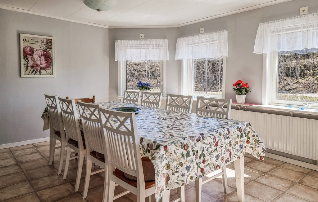 Ferienhaus - Kyrkesund , Schweden - S50393 5