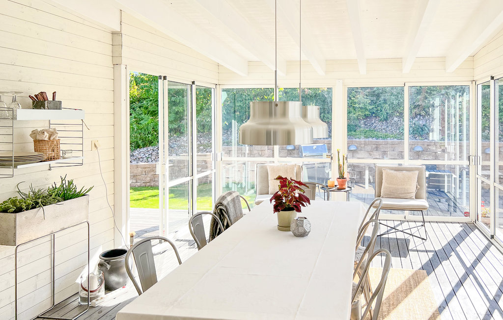 Ferienhaus - Dalsjöfors/Borås , Schweden - S50414 6