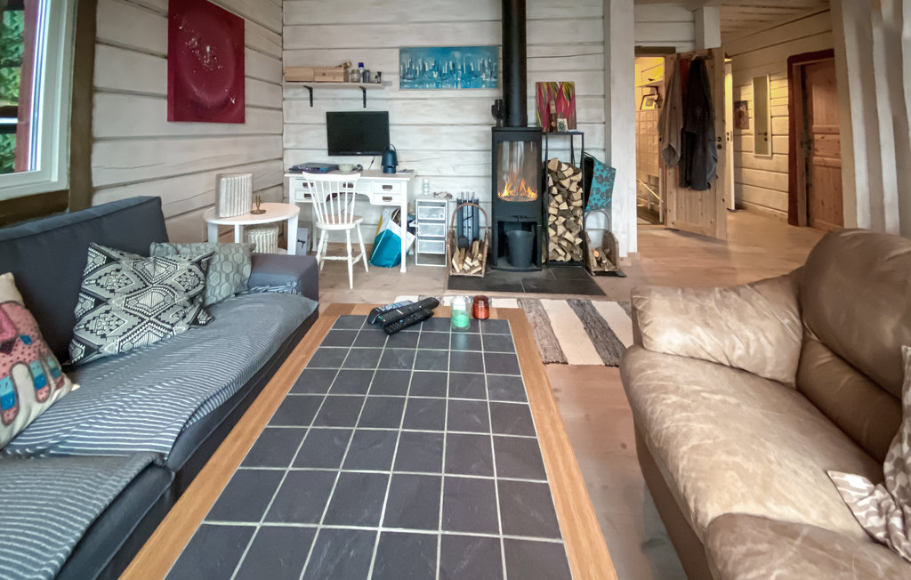 Feriehus - Sandsjön/Härryda , Sverige - S50455 4