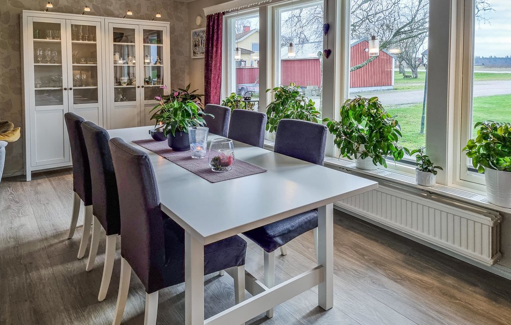 Ferienhaus - Nossebro , Schweden - S50466 13