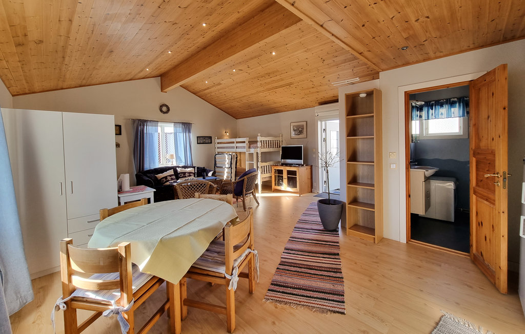 Semesterhus - Öckerö , Sverige - S50480 4