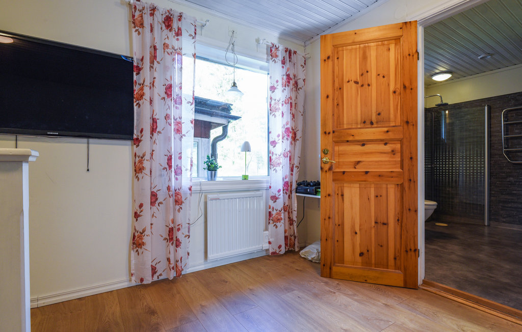 Semesterhus - Ambjörnarp , Sverige - S50231 19