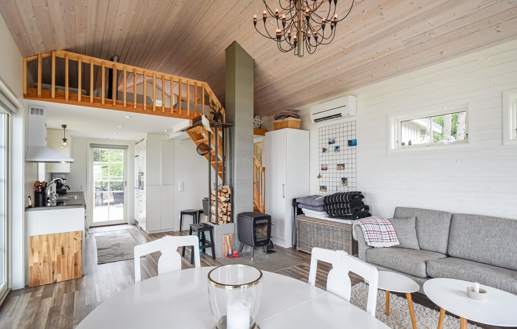 Feriehus - Lidköping , Sverige - S50322 5