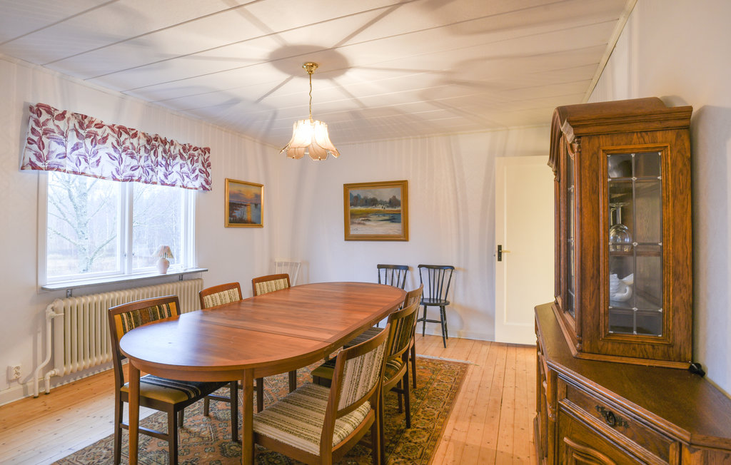 Ferienhaus - Svenljunga , Schweden - S50330 5