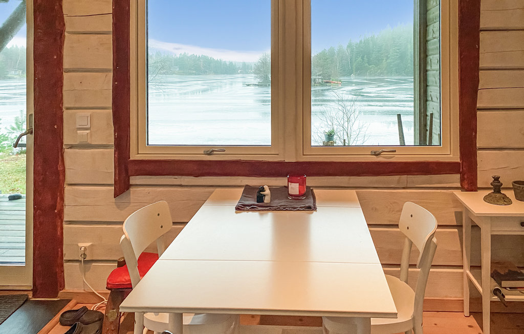 Feriehus - Sandsjön/Härryda , Sverige - S50455 5