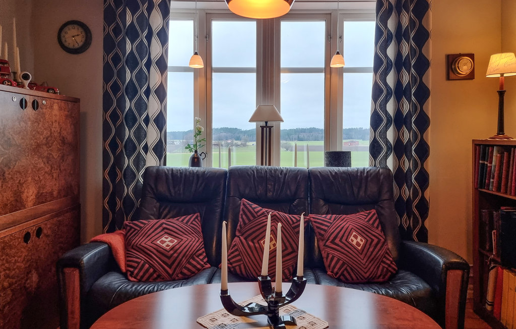 Feriehus - Sollebrunn , Sverige - S50476 15