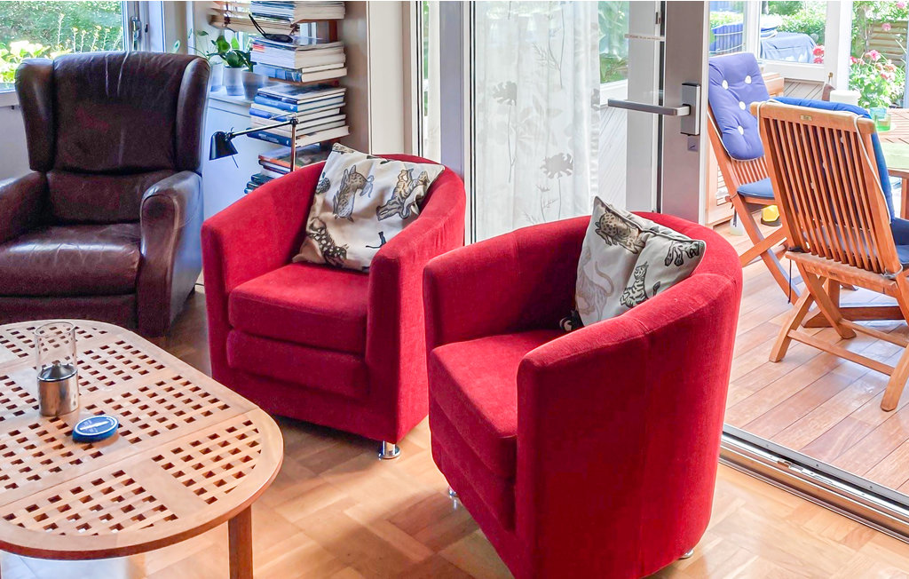 Feriehus - Västra Frölunda/Göteborg , Sverige - S50007 6