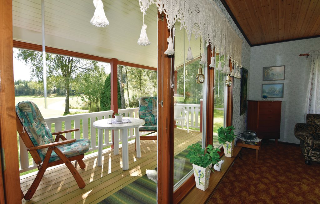 Ferienhaus - Mjöbäck , Schweden - S50104 7