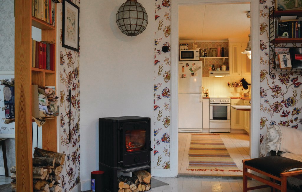 Feriehus - Vegby , Sverige - S50124 3