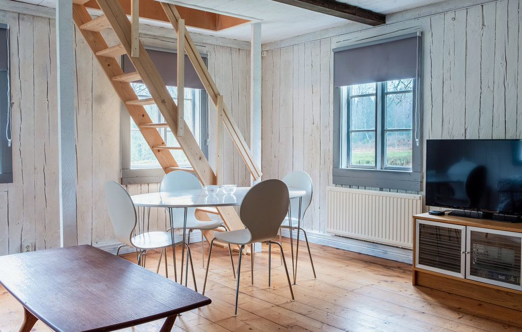 Ferienhaus - Sexdrega , Schweden - S50329 3