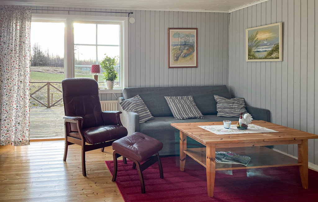 Ferieleilighet - Öxabäck , Sverige - S50347 5