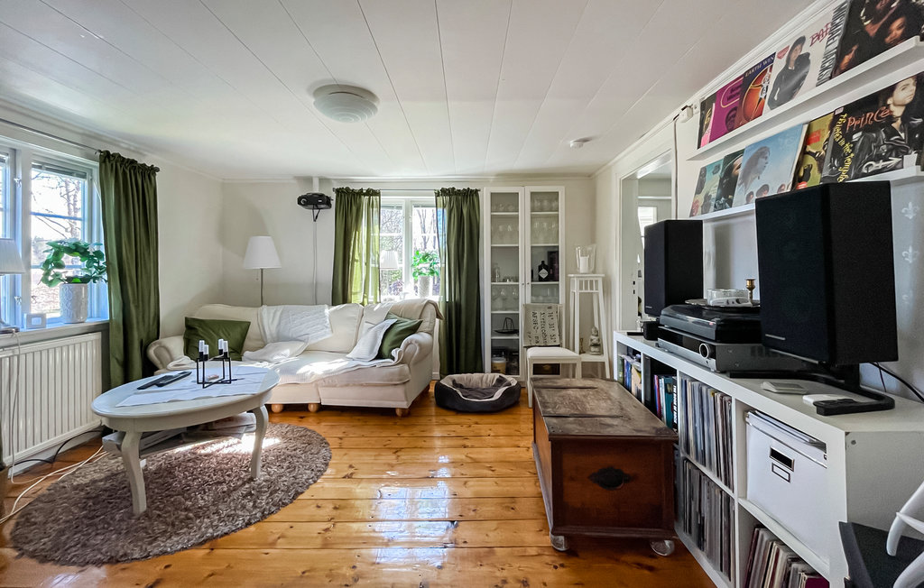 Ferienhaus - Grästorp , Schweden - S50361 11