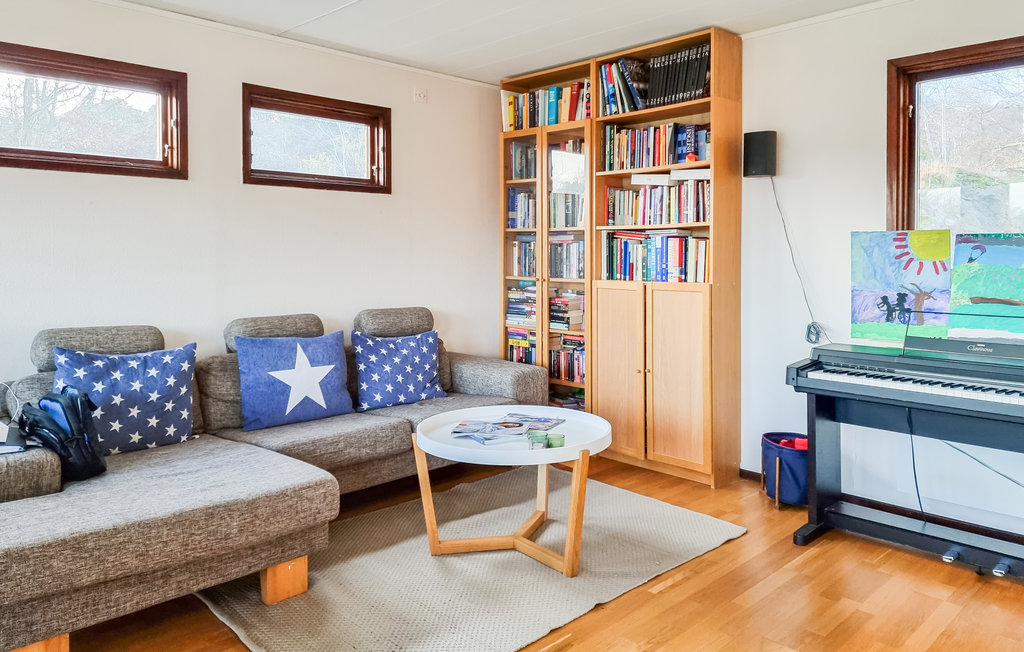 Ferienhaus - Tjörn , Schweden - S50362 3