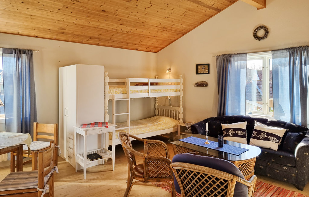 Semesterhus - Öckerö , Sverige - S50480 5