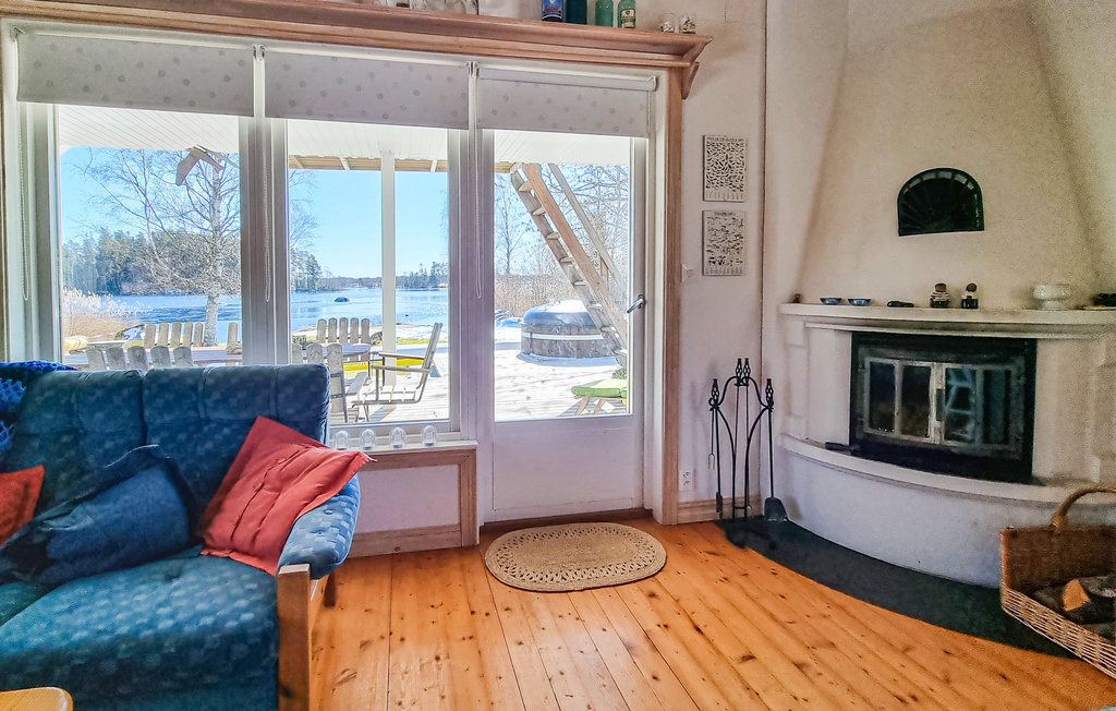 Ferienhaus - Ljung , Schweden - S50485 5