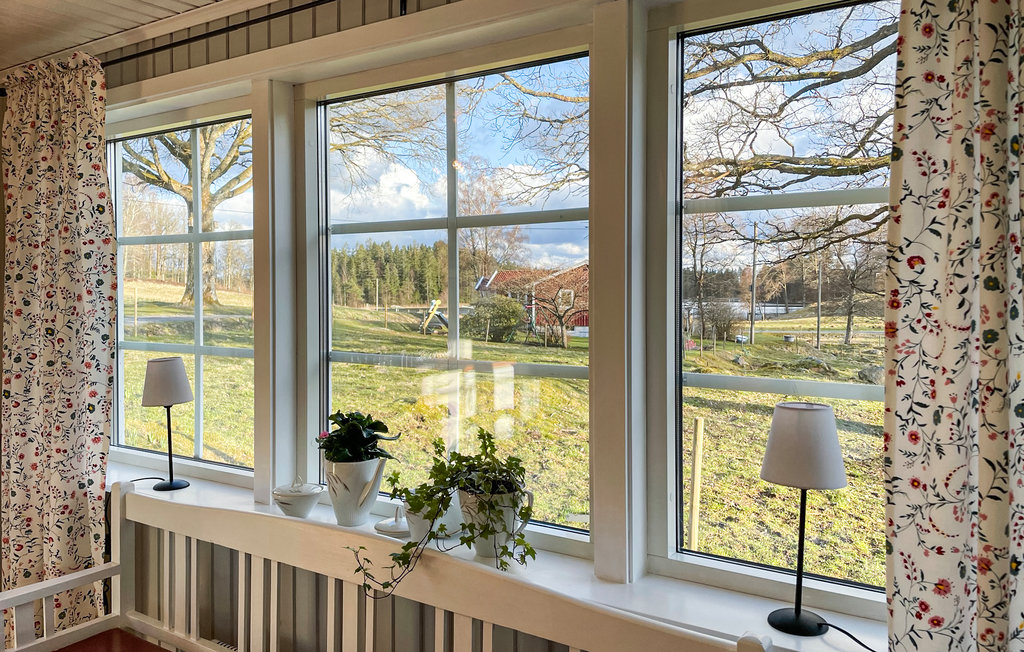 Ferieleilighet - Öxabäck , Sverige - S50347 3