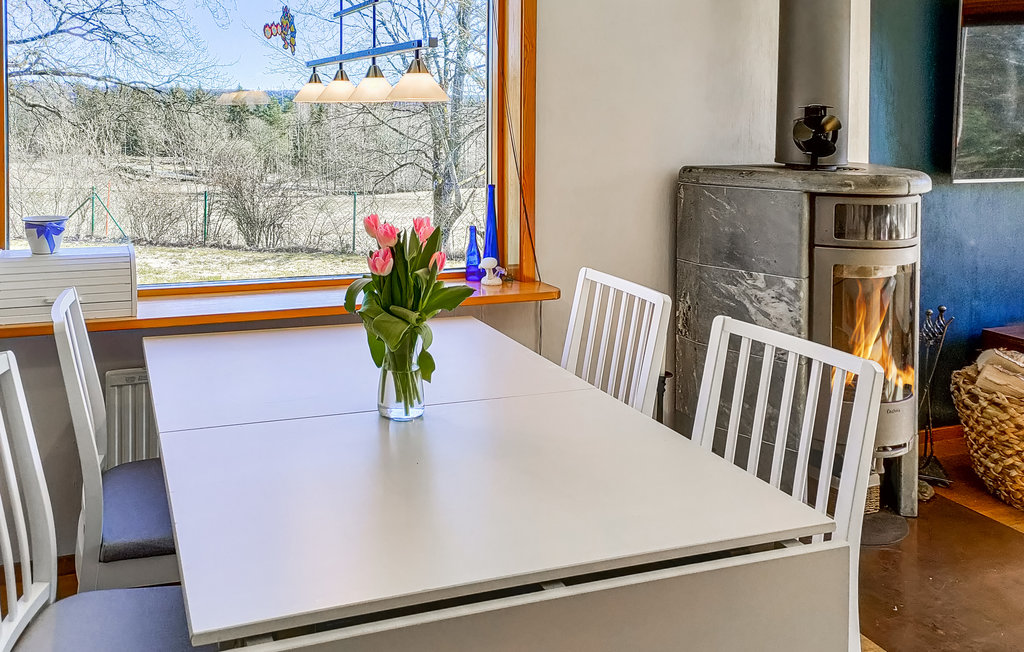 Feriehus - Hällingsjö , Sverige - S50450 14