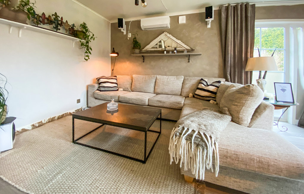 Feriehus - Skene , Sverige - S50462 13