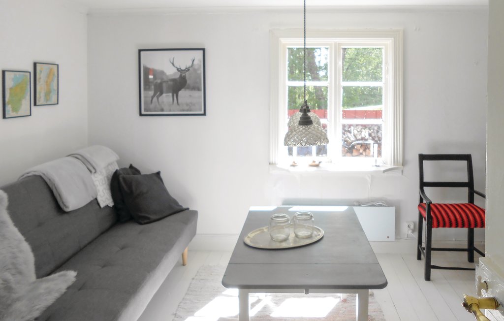 Ferienhaus - Mårdaklev , Schweden - S50042 10