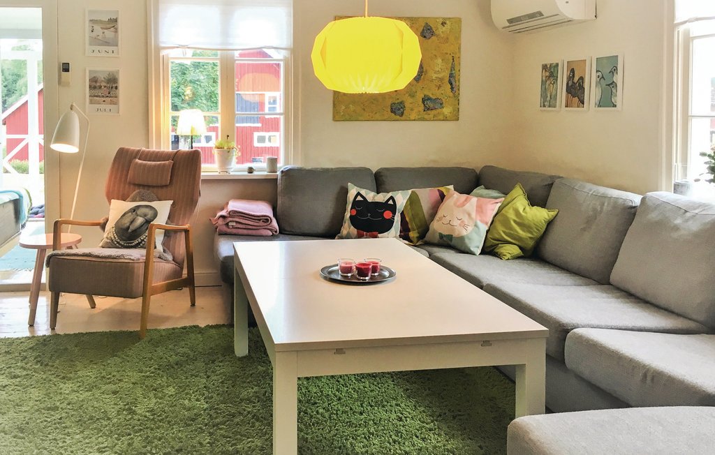 Ferienhaus - Sollebrunn , Schweden - S50116 5