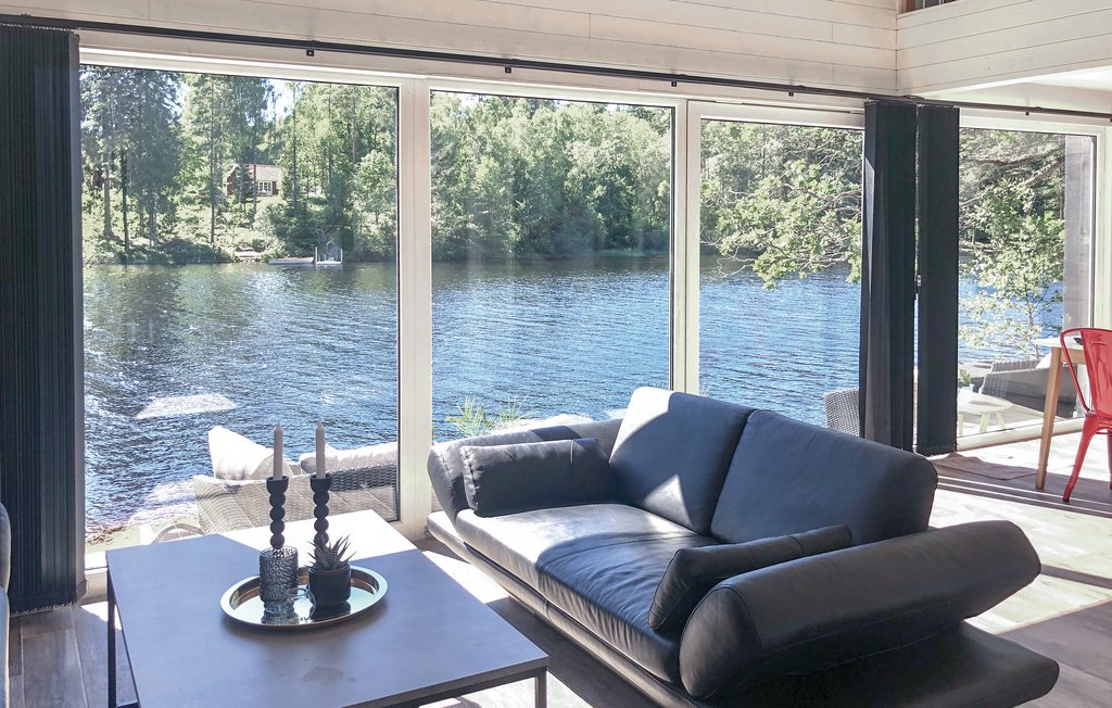 Feriehus - Borås , Sverige - S50218 16