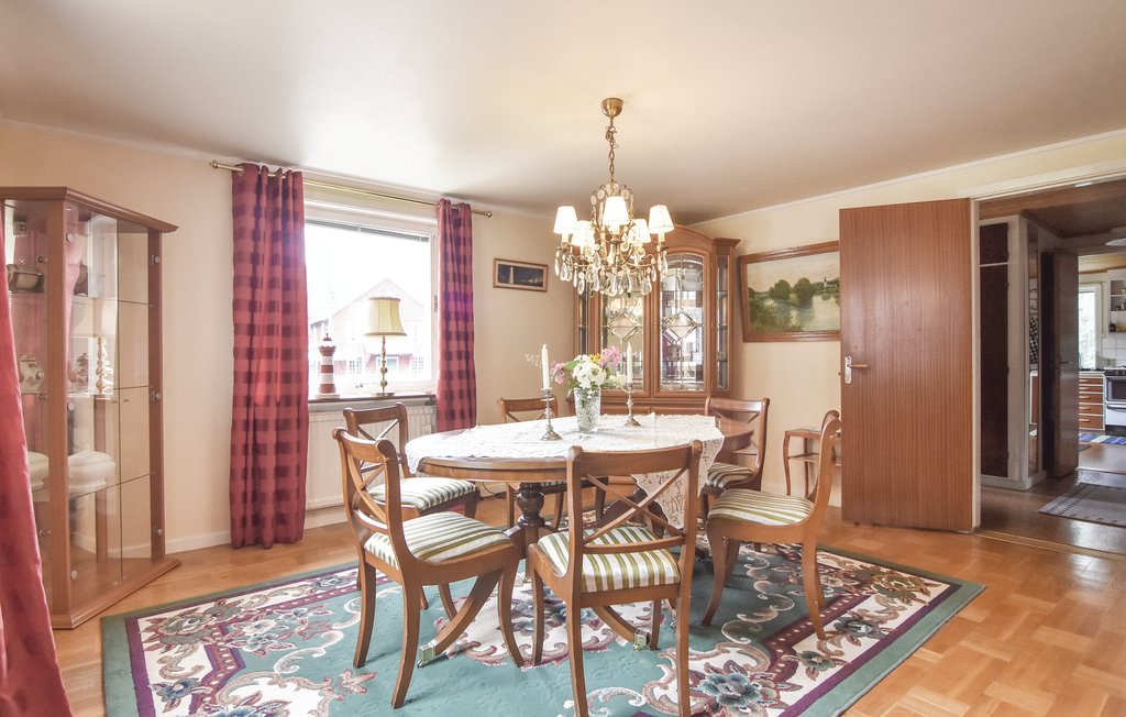 Feriehuse - Mårdaklev , Sverige - S50230 6