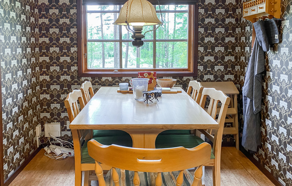 Feriehuse - Navåsen/Björketorp , Sverige - S50406 5