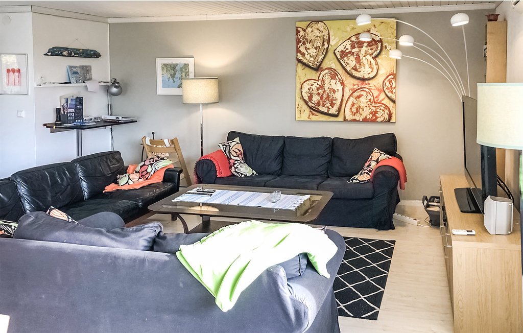 Ferienhaus - Bohuslän Orust , Schweden - S50424 12