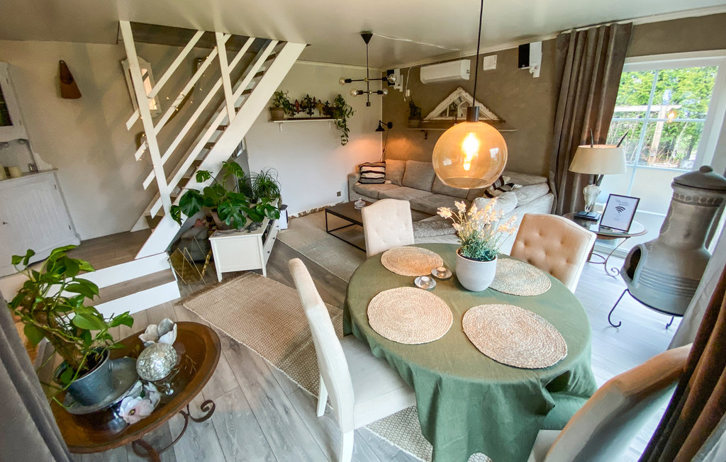 Feriehus - Skene , Sverige - S50462 12