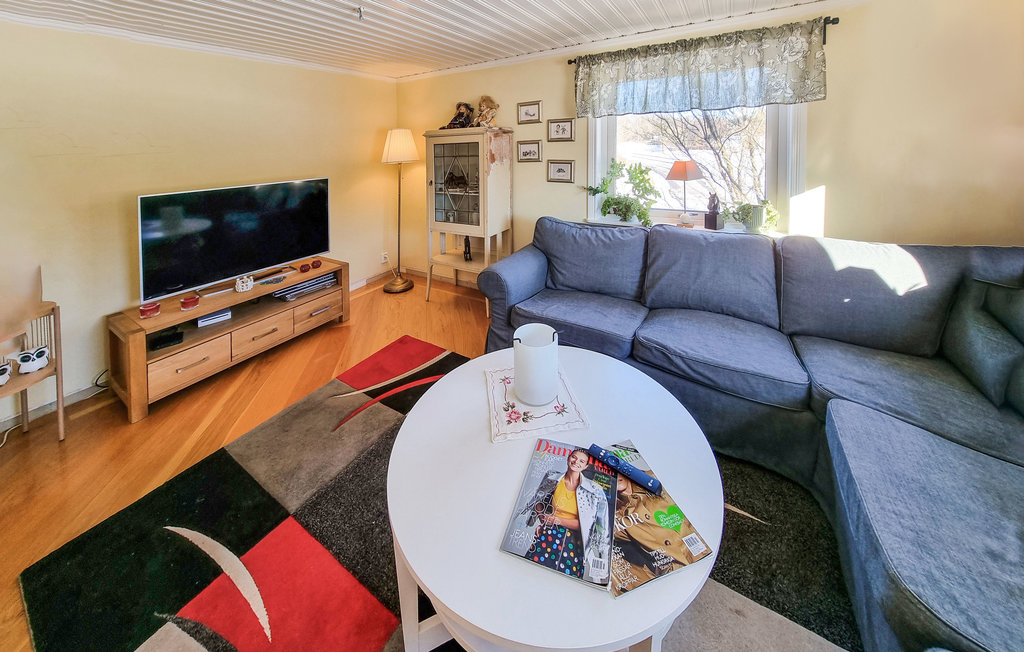 Ferienhaus - Tjörn , Schweden - S50481 12