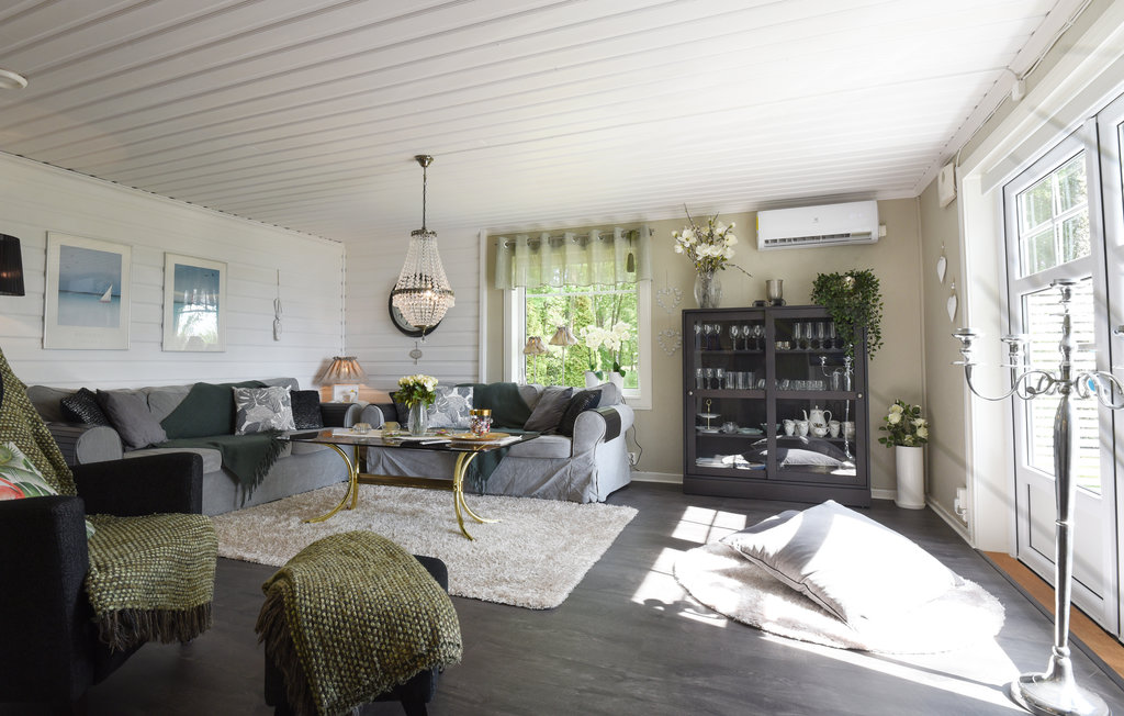 Feriehus - Hjo , Sverige - S50119 4