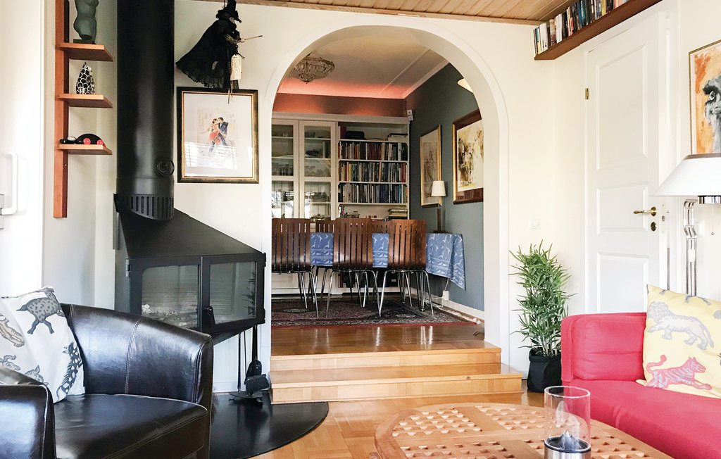 Feriehus - Västra Frölunda/Göteborg , Sverige - S50007 16